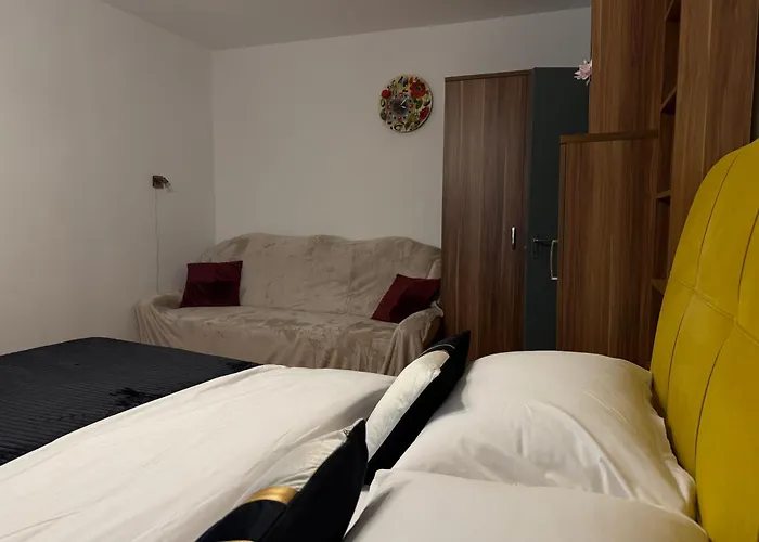 Campus Comfort Apartament Timişoara