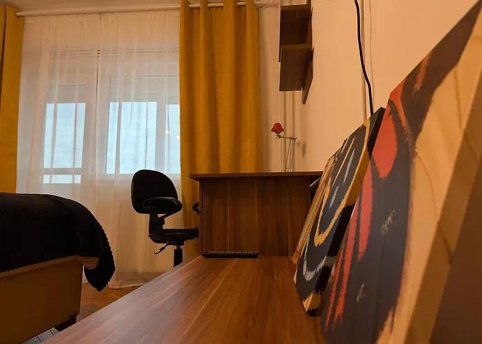 Campus Comfort * Timişoara