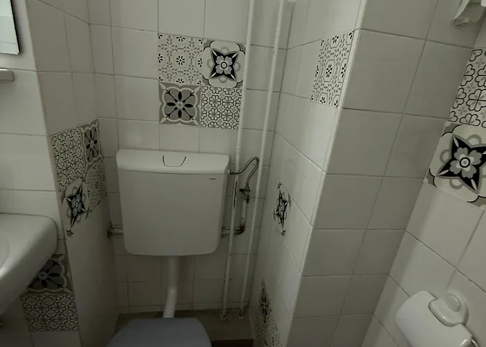 Campus Comfort Apartament