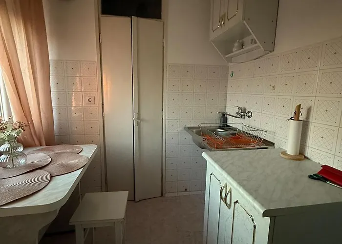 Campus Comfort Apartament Timişoara