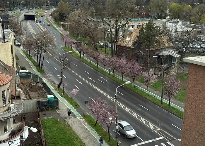 Campus Comfort Apartament Timişoara